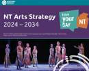 Territorians invited to contribute to 10-year Northern Territory Arts Strategy