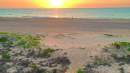 Casuarina Coastal Reserve to become Northern Territory’s newest National Park