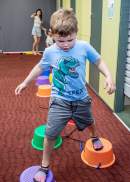 Healthy Living NT launch new guide to help keep children engaged in physical activity