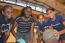 Fitness, sport and theatre programs among offerings for Northern Territory youth during school holidays