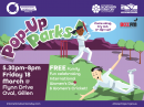 NT Major Events supports return of Pop-Up Parks series to Alice Springs