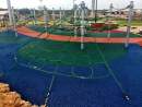 NT Shade spotlights the benefits of Softfall Rubber in playground surfacing