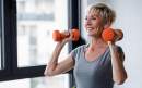 Swinburne University study shows benefits of exercise is medicine program