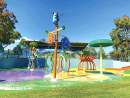 Strathbogie Shire Council opens Nagambie Splash Park