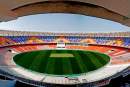 Capacity Crowds to return for Indian Premier League play offs