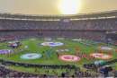 India’s Narendra Modi Stadium sets world record cricket attendance
