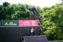 National BMX Freestyle Park inaugurated on the Gold Coast