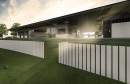 Transformation completed of Shaw Road component of Queensland’s National Cricket Campus