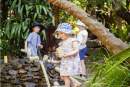 Nature Play Week looks to encourage children to engage with outdoor activity
