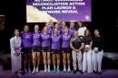 Netball Queensland launches Reconciliation Action Plan