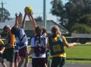 HART Sport to back elite and grassroots netball in NSW