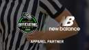 National Officiating Summit secures New Balance and Belgravia Apparel as partners