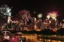 Victorians urged to make safety a priority this New Year’s Eve