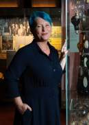 Create NSW appoints Julie Baird as Chair of Museums and History Artform Advisory Board