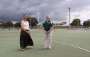 Newcastle’s premier netball facility to be revitalised with Plexipave surfacing