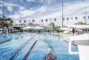 Noosa Aquatic Centre reopens after COVID scare