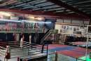 Former Sunshine Coast boxing gym owner fined for not complying with Working with Children Check
