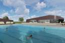 Milestone reached on Geelong Council’s North Bellarine pool project