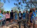 North Keppel Island Environmental Education Centre renamed to respect Indigenous history