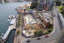 Cost of North Sydney Olympic Pool redevelopment set to exceed $100 million
