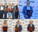 Nudgee Golf Club secures array of awards at Queensland Golf Industry event