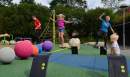 Balance Play Parks introduced into New Zealand