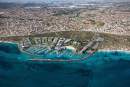 Coastal pool to be centrepiece of Perth’s Ocean Reef Marina development
