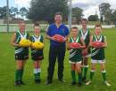 Upgrades to Olds Park will support Georges River sport and recreational activities