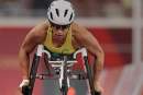 Paralympics Australia announces Paris 2024 partnership with Citibank Australia