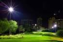 Omega Dubai Moonlight Classic the first professional golf tournament to be played under lights
