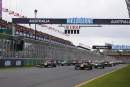 Melbourne Formula One Grand Prix to proceed for vaccinated participants