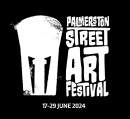 Palmerston to hold its inaugural Street Art Festival