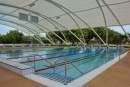 Darwin’s Parap Pool redevelopment on target for January opening