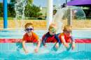 Swim teacher shortage impacts sees lessons cut at Parkes Aquatic Centre