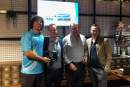 South Brisbane’s Parkinson Aquatic Centre named Queensland facility of the year