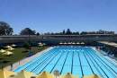 New Parramatta Aquatic Centre attracts more than 300,000 visits since opening