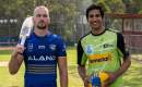 NRL’s Parramatta Eels and BBL’s Sydney Thunder launch combined membership