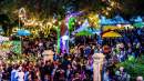 Parramatta Lanes secures award for innovation in special events