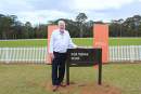 Boronia Cricket Oval renamed after Penrith local hero Pat Yates