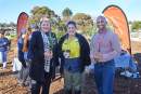 Partnership sees 10,000 native trees, shrubs grasses and wildflowers planted in Penrith