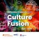 Penrith City Council to host free multicultural event to mark Harmony Week 2024   