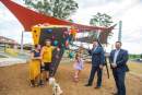Penrith City Council continues with playground upgrades