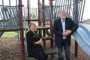 Penrith continues to have its playspaces transformed