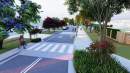 Penrith Council endorses Nepean Avenue Pedestrian Pathway draft design
