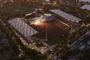 Community information sessions to introduce Penrith Stadium redevelopment