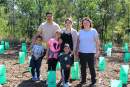 Penrith community encouraged to plant a tree on Father’s Day