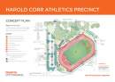 Plans underway to deliver Penrith’s first all-weather athletics facility