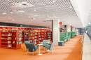 Parramatta’s newest library secures finalist nomination for Public Library of the Year global award  