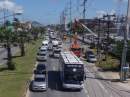 Phuket’s rebounding tourism industry creates massive traffic issues