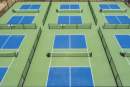 Brisbane City Council to deliver new pickleball courts in four locations
